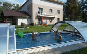 Apartmán u Toma